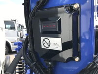 三菱ふそうキャンタークレーン5段小型（2t・3t）[写真31]