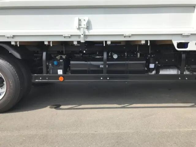 三菱ふそうキャンタークレーン5段小型（2t・3t）[写真32]