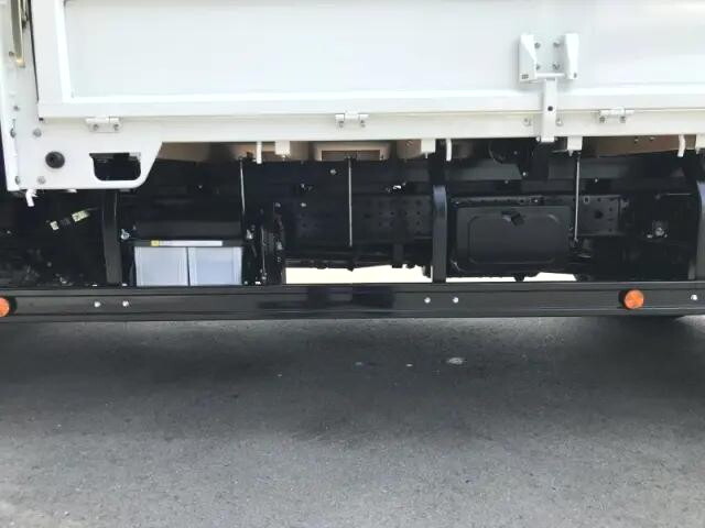 三菱ふそうキャンタークレーン5段小型（2t・3t）[写真33]