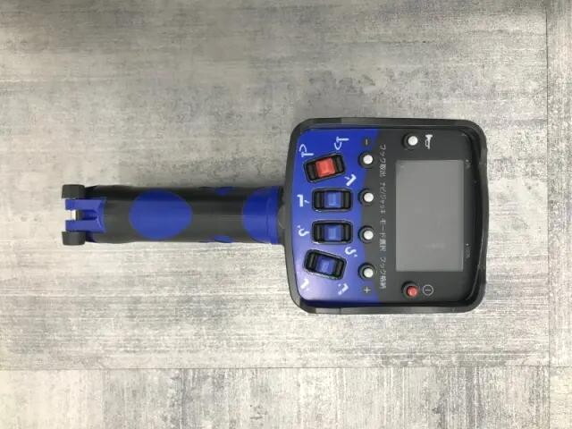 三菱ふそうキャンタークレーン5段小型（2t・3t）[写真34]