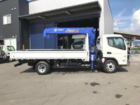 三菱ふそうキャンタークレーン5段小型（2t・3t）[写真06]