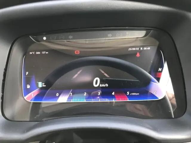 三菱ふそうキャンタークレーン5段小型（2t・3t）[写真08]