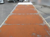 いすゞフォワードアルミブロック中型（4t）[写真11]