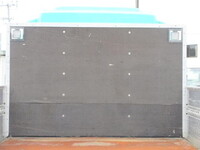 いすゞフォワードアルミブロック中型（4t）[写真12]