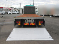 いすゞフォワードアルミブロック中型（4t）[写真15]