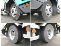 いすゞフォワードアルミブロック中型（4t）[写真19]