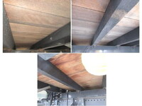 いすゞフォワードアルミブロック中型（4t）[写真21]