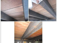 いすゞフォワードアルミブロック中型（4t）[写真22]