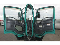 いすゞフォワードアルミブロック中型（4t）[写真26]