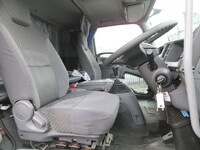 いすゞフォワードアルミブロック中型（4t）[写真28]