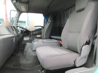 いすゞフォワードアルミブロック中型（4t）[写真30]