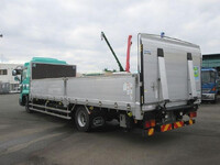 いすゞフォワードアルミブロック中型（4t）[写真02]