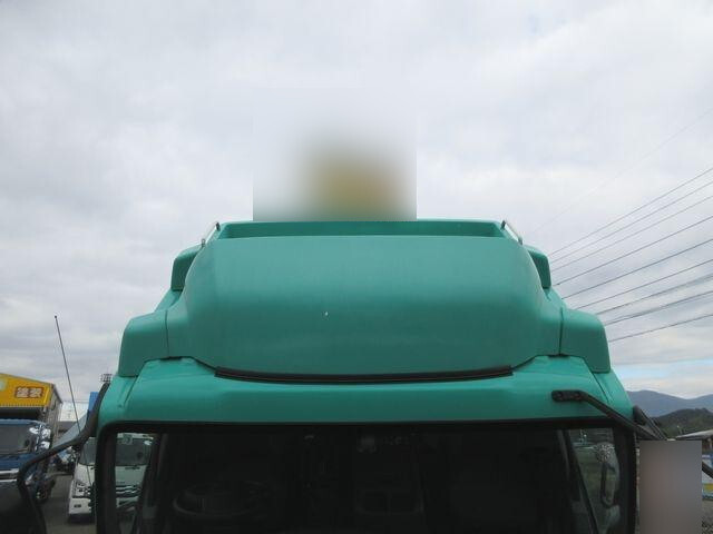 いすゞフォワードアルミブロック中型（4t）[写真03]