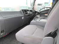 いすゞフォワードアルミブロック中型（4t）[写真31]