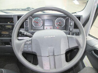 いすゞフォワードアルミブロック中型（4t）[写真32]