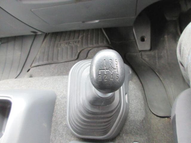 いすゞフォワードアルミブロック中型（4t）[写真32]