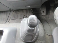 いすゞフォワードアルミブロック中型（4t）[写真33]