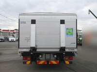 いすゞフォワードアルミブロック中型（4t）[写真05]