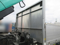 いすゞフォワードアルミブロック中型（4t）[写真08]