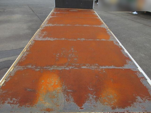 いすゞフォワードアルミブロック中型（4t）[写真09]