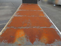 いすゞフォワードアルミブロック中型（4t）[写真10]