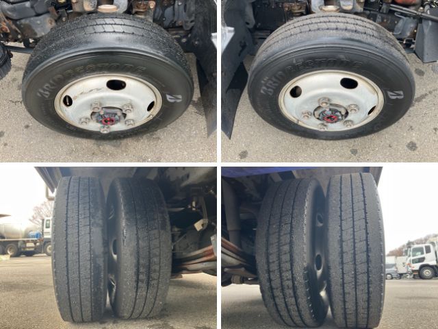 いすゞエルフ冷凍車（冷蔵車）小型（2t・3t）[写真19]