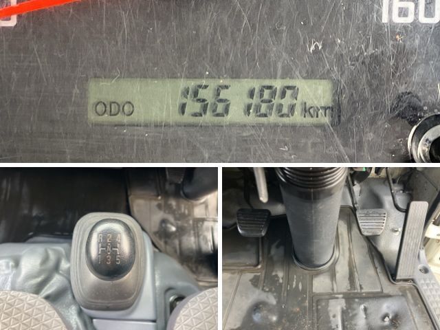 いすゞエルフ冷凍車（冷蔵車）小型（2t・3t）[写真34]