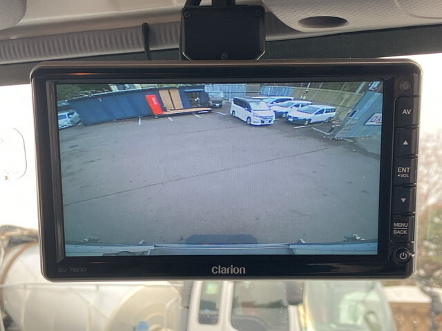 いすゞエルフ冷凍車（冷蔵車）小型（2t・3t）[写真39]