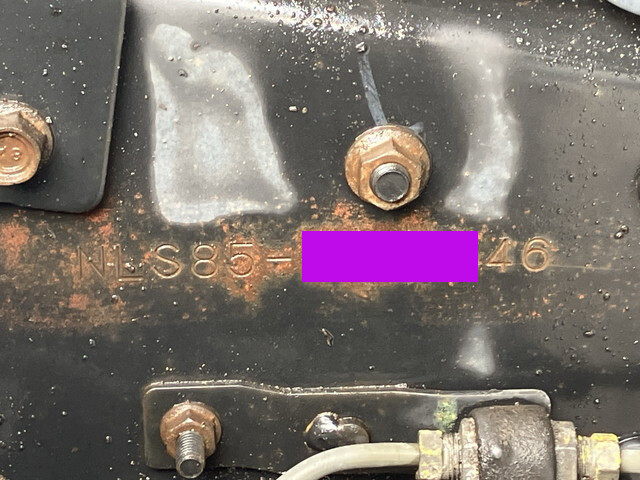 いすゞエルフ冷凍車（冷蔵車）小型（2t・3t）[写真40]