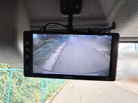 いすゞフォワードアルミウイング中型（4t）[写真16]