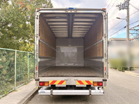 いすゞフォワードアルミウイング中型（4t）[写真19]