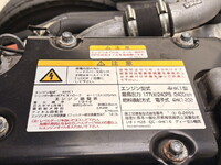 いすゞフォワードアルミウイング中型（4t）[写真28]