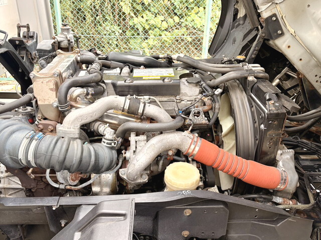 いすゞフォワードアルミウイング中型（4t）[写真29]