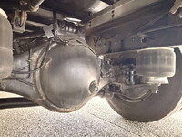 いすゞフォワードアルミウイング中型（4t）[写真33]