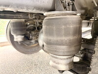 いすゞフォワードアルミウイング中型（4t）[写真36]