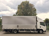 いすゞフォワードアルミウイング中型（4t）[写真08]