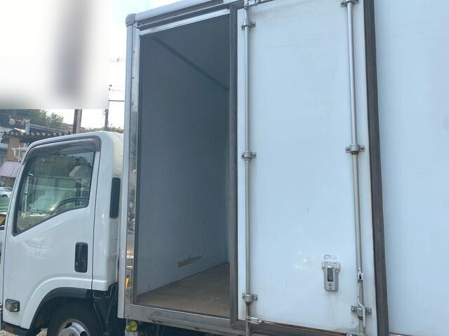 いすゞエルフパネルバン小型（2t・3t）[写真11]