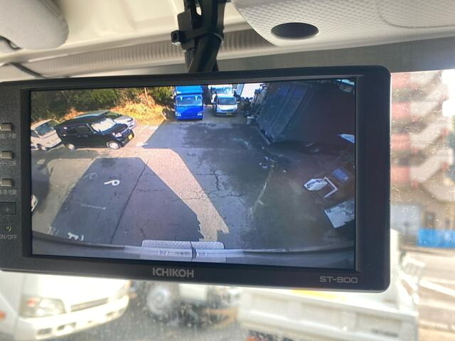 いすゞエルフパネルバン小型（2t・3t）[写真17]