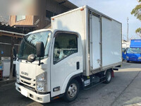 いすゞエルフパネルバン小型（2t・3t）