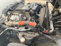 いすゞエルフパネルバン小型（2t・3t）[写真23]