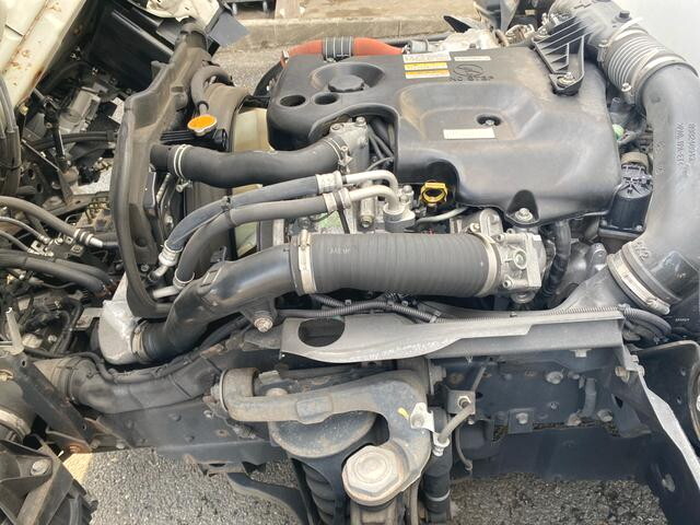 いすゞエルフパネルバン小型（2t・3t）[写真23]