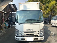 いすゞエルフパネルバン小型（2t・3t）[写真04]