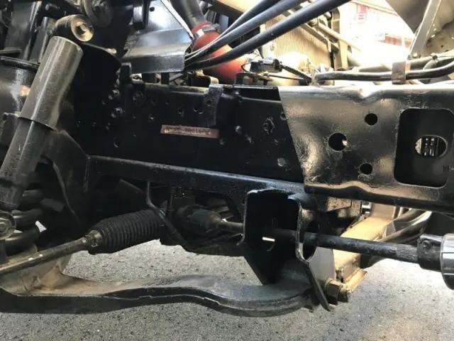 いすゞエルフ平ボディ小型（2t・3t）[写真20]