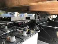 いすゞエルフ平ボディ小型（2t・3t）[写真24]