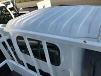 いすゞエルフ平ボディ小型（2t・3t）[写真27]