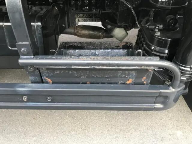 いすゞエルフ平ボディ小型（2t・3t）[写真29]