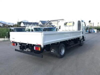 いすゞエルフ平ボディ小型（2t・3t）[写真02]