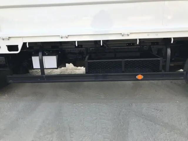 いすゞエルフ平ボディ小型（2t・3t）[写真34]