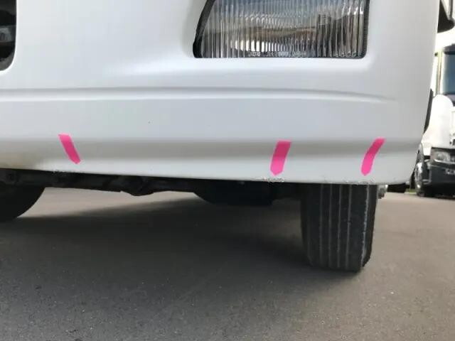 いすゞエルフ平ボディ小型（2t・3t）[写真35]