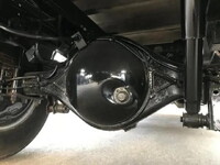 いすゞエルフ平ボディ小型（2t・3t）[写真40]